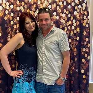 Meet your Posher, Jamie